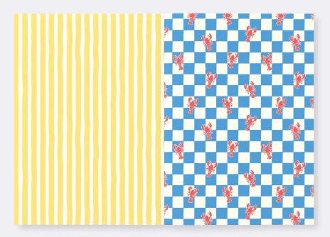 Summer Paper Pack