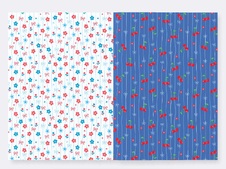 Summer Paper Pack