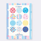 Summer Paper Pack