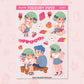 Valentine Girl | SL0221