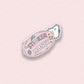 Sticker Money Vinyl Sticker