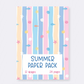 Summer Paper Pack