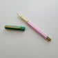 Green/Pink Kapan Rollerball Pen