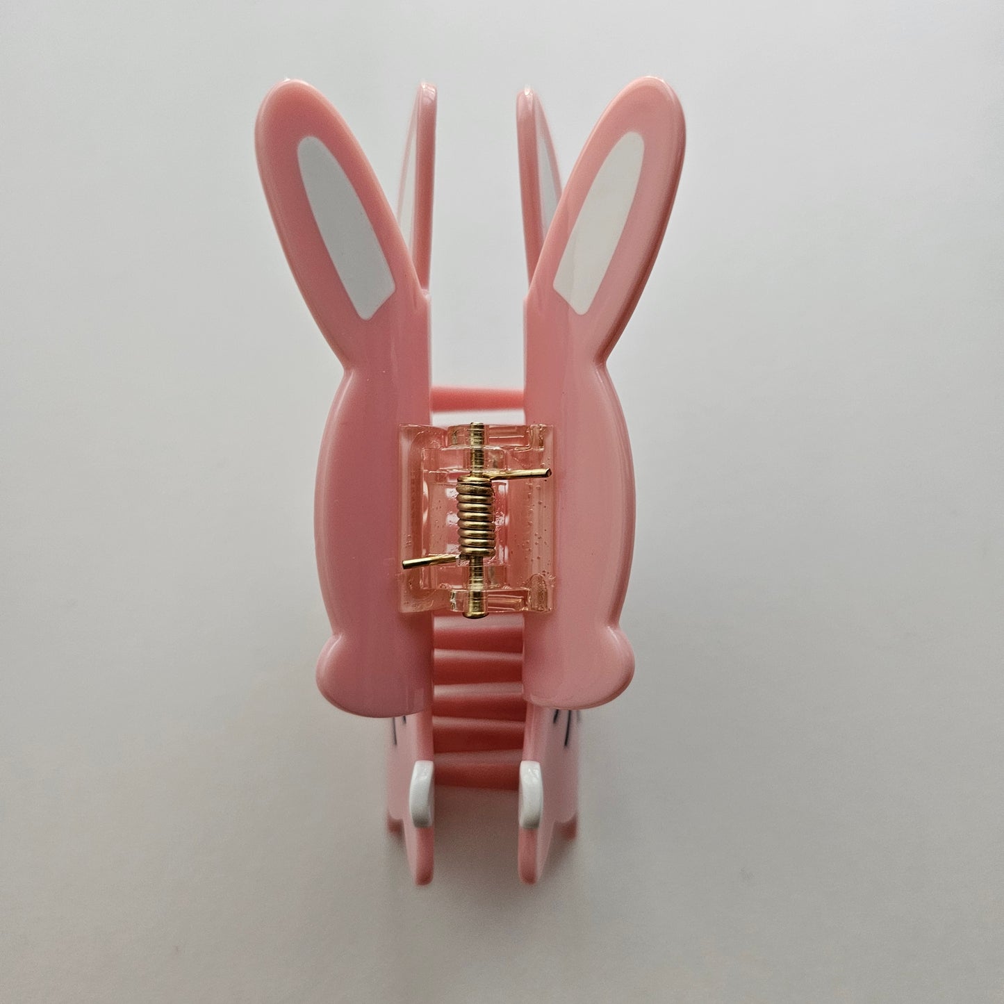Pineberry Bunny Claw Hair Clip