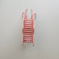 Pineberry Bunny Claw Hair Clip