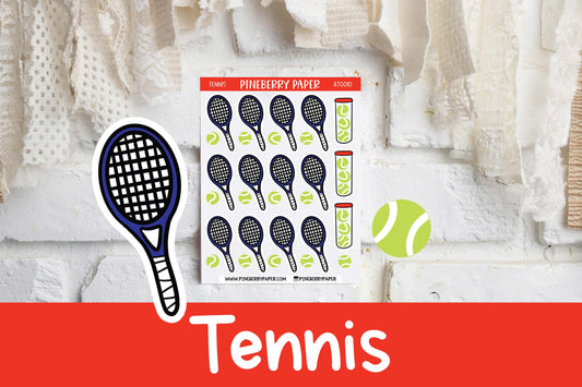 Tennis | AT0010