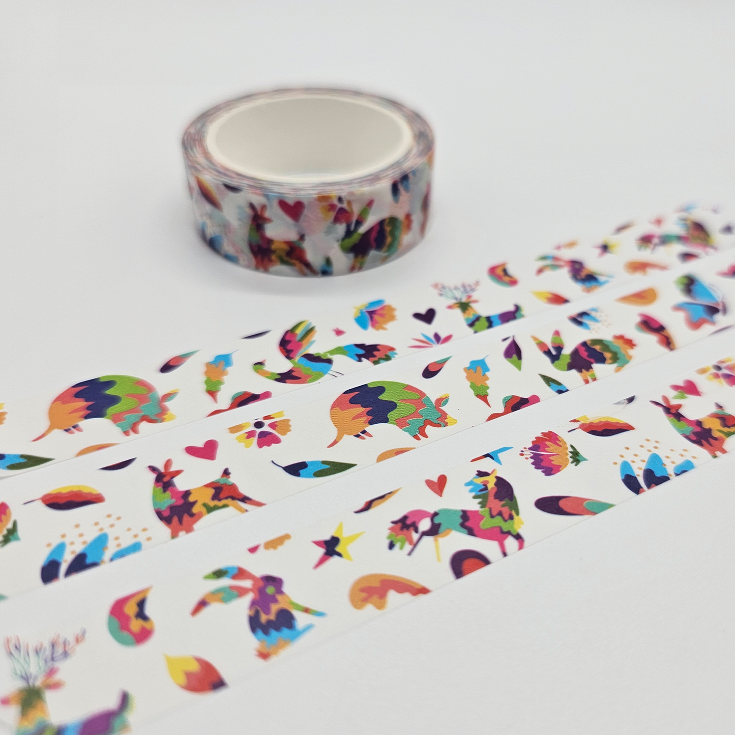 Otomi Washi Tape | 15mm x 10m