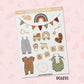 Boho Baby | DC0230 | DC0231