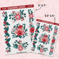Holiday Florals | FL0219