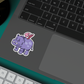 Waterproof Vinyl Stickers
