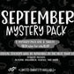 Monthly Mystery Pack