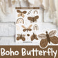 Boho Butterfly | PT0063