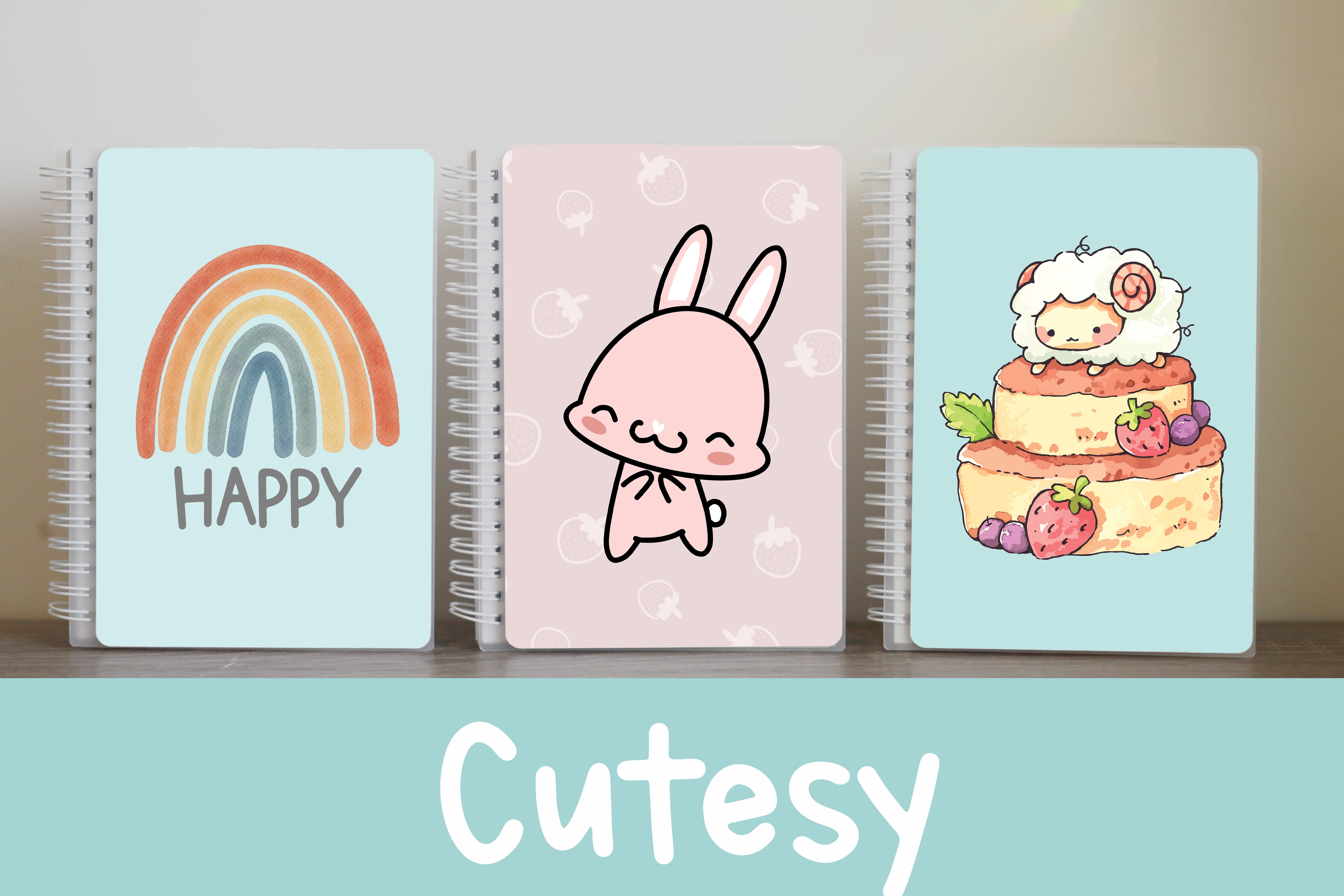 Pini Sticker Books Cutesy Reusable Sticker Book – Pineberry Paper