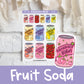 Fruit Soda | FD0126