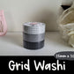 Grid Washi | 15mm x 10m Tape