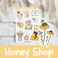 Honey Shop | DC0185