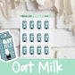 Oat Milk | FD0002 | Discontinued