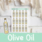 Olive Oil | FD0040 | Old Format