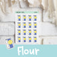 Flour | FD0055