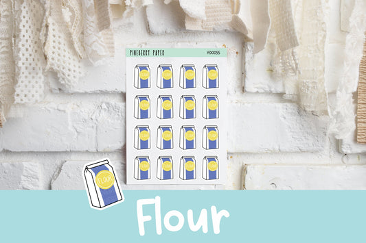 Flour | FD0055