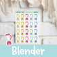 Blenders | HM0036