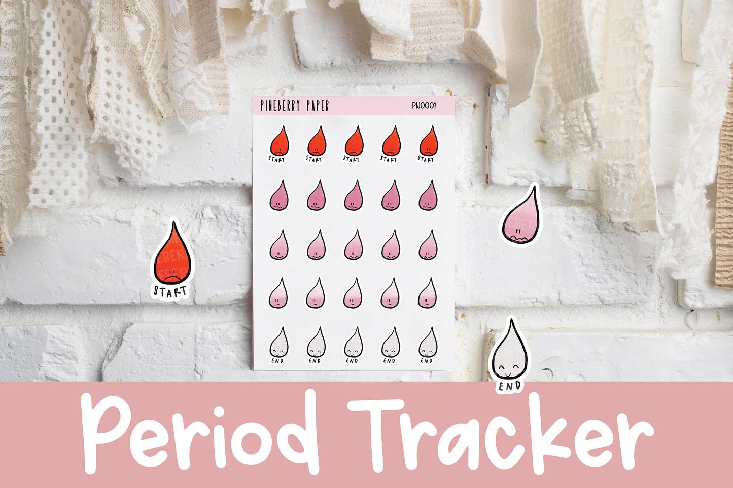 Period Tracker | PN0001