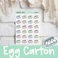 Egg Cartons | FD0050