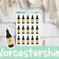 Worcestershire Sauce | FD0041