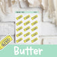 Butter Sticks | FD0053
