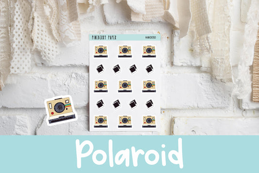 Polaroid | HM0030