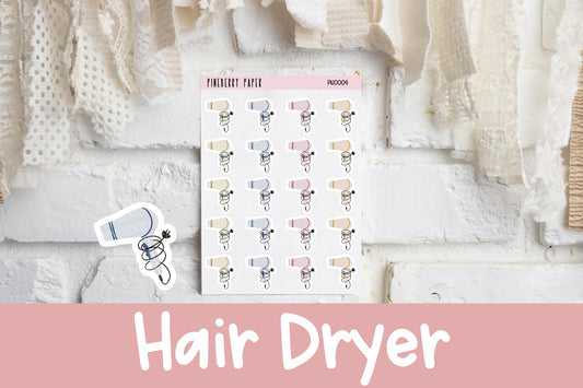 Hair Dryer | PN0004