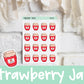 Strawberry Jam | FD0031