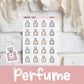 Perfume Bottles | PN0003