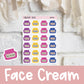 Face Cream | PN0006