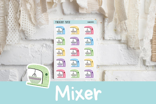 Mixer | HM0043