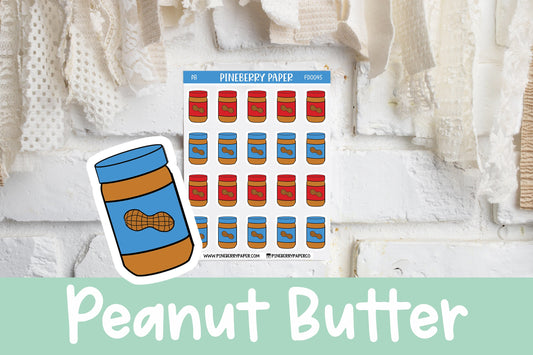 Peanut Butter | FD0045