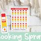 Cooking Spray | FD0058