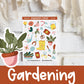 Gardening | DC0009 | Old-Format