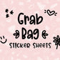 Grab Bag Stickers | Random
