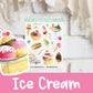 Ice Cream | FD0240