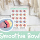 Smoothie Bowls | FD0018