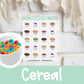 Cereal Bowl | FD0021
