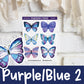Butterflies | DC0057 | DC0058 | DC0059| DC0060