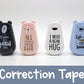 Cute Bear Correction Tape
