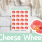 Cheese | Cheddar | Cheese Wheel | Cream Cheese | Blue Cheese | Brie | Parmesan