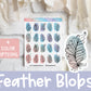 Feather & Fronds | DC0090