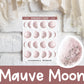 Mauve Moons | DC0081