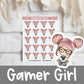 Gamer Girl | CH0051