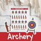 Archery | AT0015