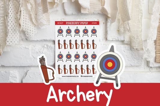 Archery | AT0015